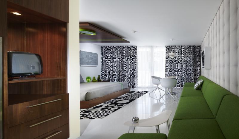 Chill Hotel Seminyak Exterior foto